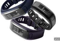 Track Your Heart Rate with the Garmin Vivosmart HR