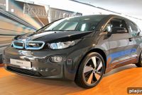 BMW and Nissan Expand EV Charging Network to 19 U.S. States