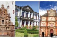 Discover Old Goa: Historic Churches, Heritage Sites & Tips