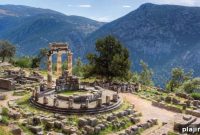 Hidden Gems in Greece: Top Off-the-Beaten-Path Places to Visit