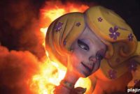 Las Fallas Festival in Valencia: Dates, Events & Tips