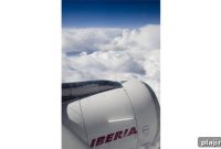 Iberia Welcomes Its First Airbus A330-200 to the Fleet