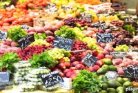 7 Must-Visit Food Markets Around the World