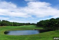 Caesarea Golf Club: Tee Times, Course Guide & Visitor Info