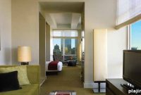 Ink48 Hotel: Midtown Manhattan Rooftop Views & Luxury Stay
