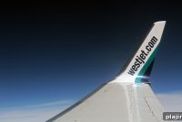 WestJet Offers Year-Round Flights to Europe