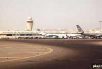 Inside Abu Dhabi International Airport: New Passenger Experience Upgrades