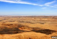 Mountain Biking Tours in Israel with Pomegranate Travel