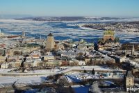 Winter Carnival in Old Quebec: Guide to Events, Dates & Tips
