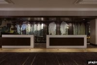 Spring Stay at New York Marriott Brooklyn Bridge — Guide & Photos