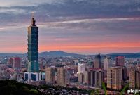 Grand Hyatt Taipei Launches One of Asia’s Most Ambitious Buffets