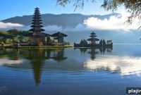 Ritz-Carlton Bali Launches Wellness-Focused Meeting Packages