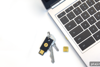 Securing Physical Assets in a Digital-First World
