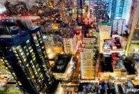 New York Cracks Down on Illegal Airbnb Listings