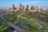 Marriott Completes Renovation of Houston’s Bush Intercontinental Hotel