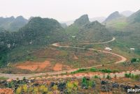Epic Cycling Routes and Adventures Around the World