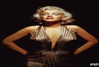 Eat, Drink, and Be Merry: Celebrating Marilyn in Melbourne