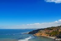 Romantic Getaways at Terranea Resort — Weekend Couples Escape