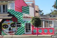 Walk-Up Windows Spark a New Food Trend in Los Angeles