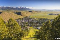 TripAdvisor Awards Jackson Hole Hotel GreenLeader Status