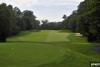Fiddler’s Elbow Country Club Forest Course Guide — Bedminster, NJ