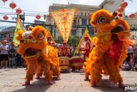 Spring Arrives in Vietnam: Festivals, Flowers & Travel Tips
