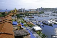 Sunlit Mexico: Discover Dozens of Stunning Beaches to Visit