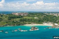 Willow Stream Spa at Fairmont Southampton, Bermuda – Luxury Spa Guide