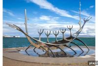 Iceland: Exploring the Land of Fire and Ice – Travel Guide