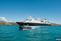 Stay Well at Sea: Wellness Cruises with Silversea Lines