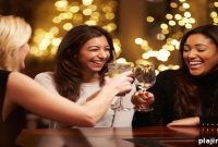 Valentine’s Day at Ink48: Romantic Dinners & Singles Events