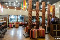 La Paz Nightlife Guide: Top Bars, Clubs & Night Tours