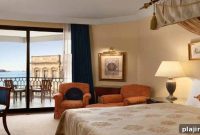 Çırağan Palace Kempinski Istanbul: Luxury Hotel on the Bosphorus