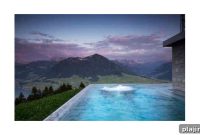 Villa Honegg Spa: Luxury Mountain Retreat & Panoramic Lake Views