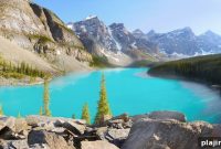 Free Admission to Canada’s National Parks in 2017: What to Know