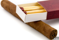 Four Seasons Launches Exclusive Branded Cigar Collection