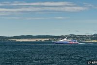 Clipper Plans New Florida–Cuba Ferry Route