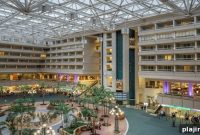 Orlando: Perfect Blend of Business and Leisure Travel