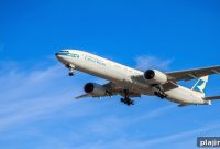 Cathay Pacific Relaunches Dragonair as the New Cathay Dragon