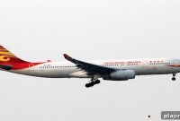 Hong Kong Airlines Adds New Direct Routes to Australia