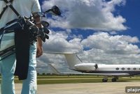 Sharpen Your Golf Game with Magellan Jets Flights