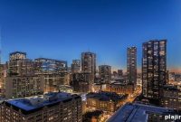 Conrad Chicago Reveals Breathtaking Panoramic City Views