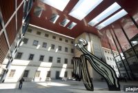 Reina Sofía: New Photography Exhibition and Highlights