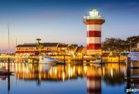 Spring Golf Getaways at Sea Pines Resort, Hilton Head