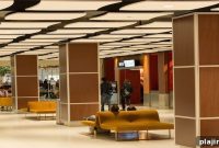 New Orleans Begins Construction on New Airport Terminal