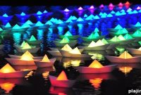 Baltimore International Light Festival: Dates, Attractions & Tickets