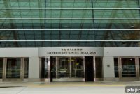 Portland International Airport to Open New Movie Theater in 2026