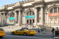 Alex Katz Spotlight: Langham Place Honors Native New York Artist