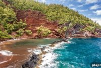 Adults-Only Spring Break Getaways at Four Seasons Hotels