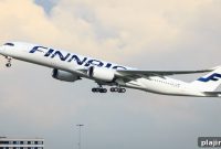 Finnair Launches Upgraded In-Flight Shopping Experience